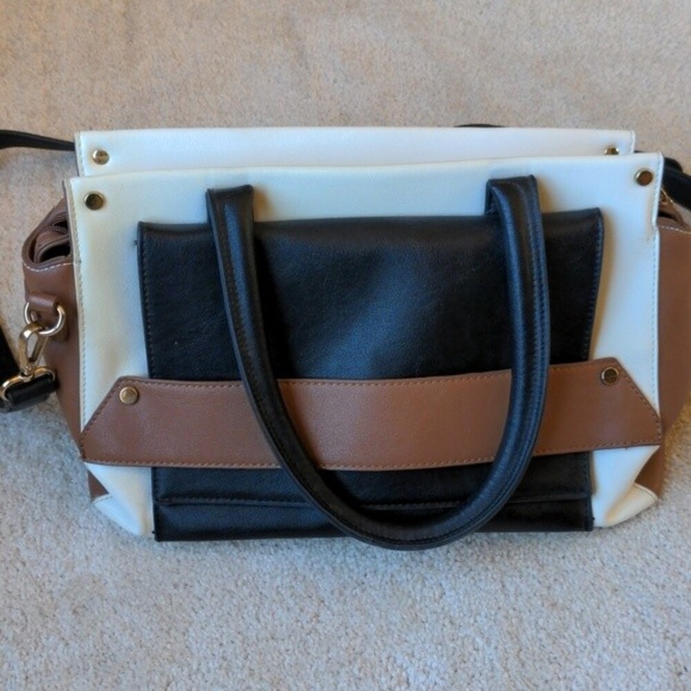Sole Society Everly Handbag